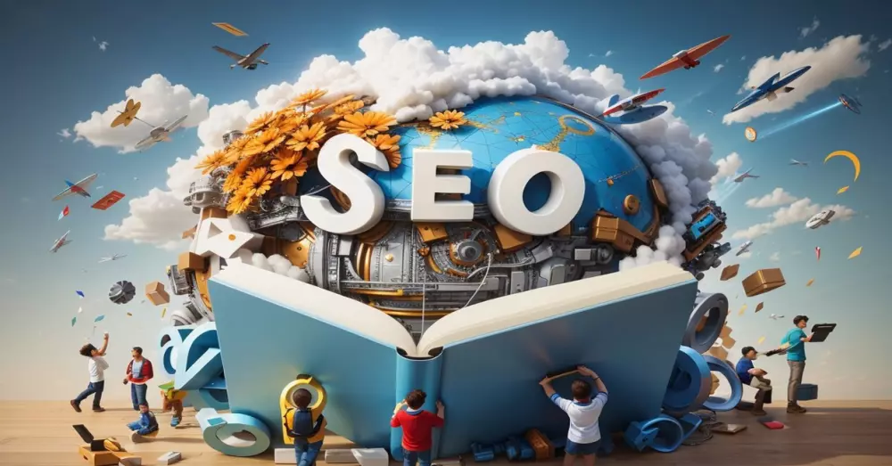 استخراج الكلمات المفتاحية الأكثر بحثاً للتصدر فى جوجل