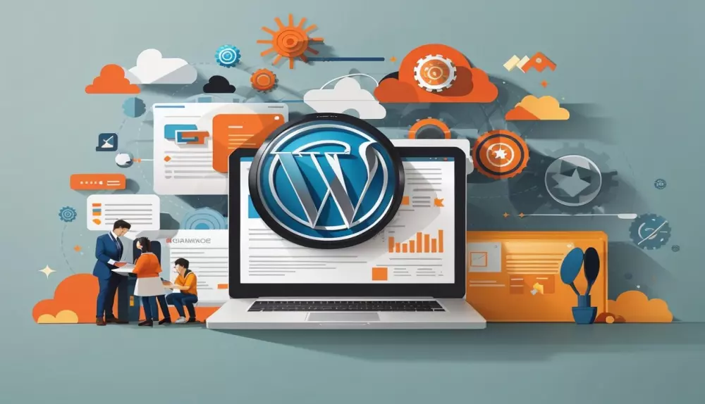 تحسين سرعة موقعك على الوردبريس لتحسين الـ SEO