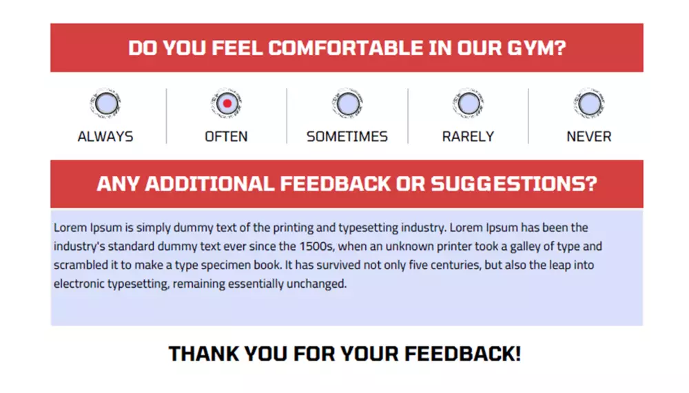 تصميم نموذج PDF تفاعلي وقابل للتعبئة باحترافية لأعمالك