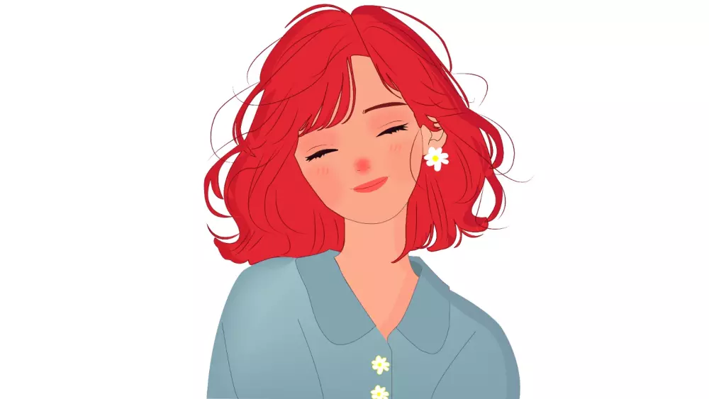 رسم شخصيات بشكل كارتوني بطريقة إبداعية