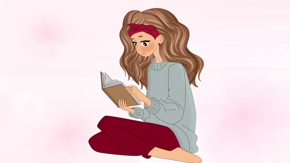 رسم شخصيات بشكل كارتوني بطريقة إبداعية