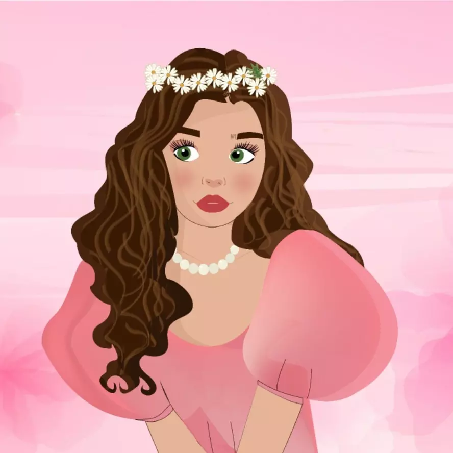 رسم شخصيات بشكل كارتوني بطريقة إبداعية