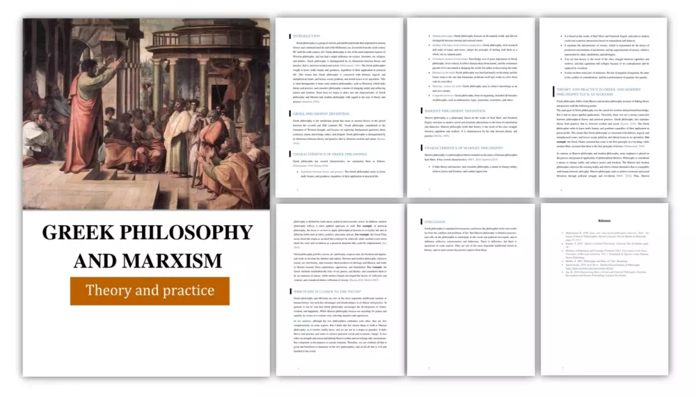 أقدم لك خدمة كتابة المحتوى الموثق (مقالات- تقارير- أبحاث) باحترافية وإتقان