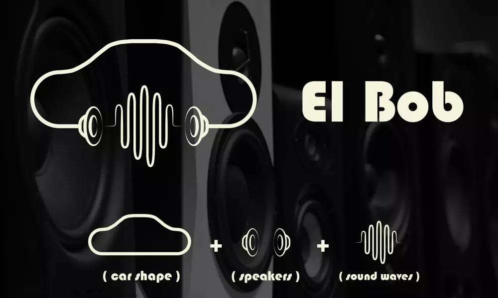 تصميم شعار مميز وفريد