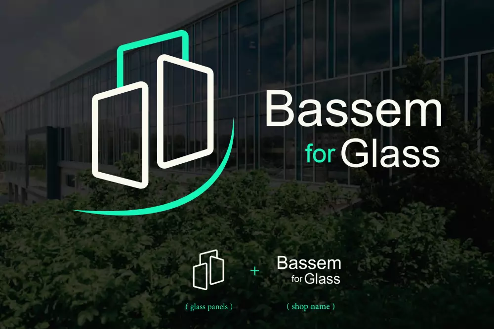 تصميم شعار مميز وفريد