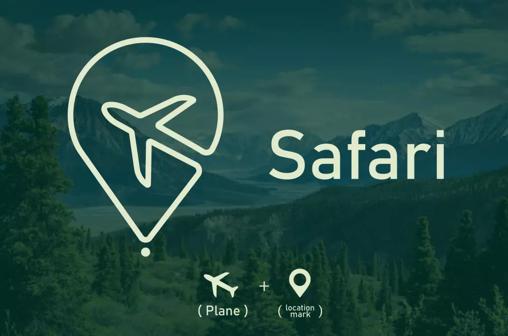 تصميم شعار مميز وفريد