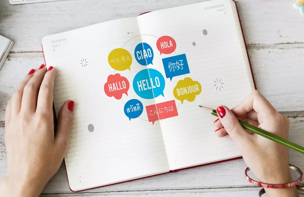 ترجمة  المقالات والنصوص من الإنجليزية والفرنسية إلى العربية