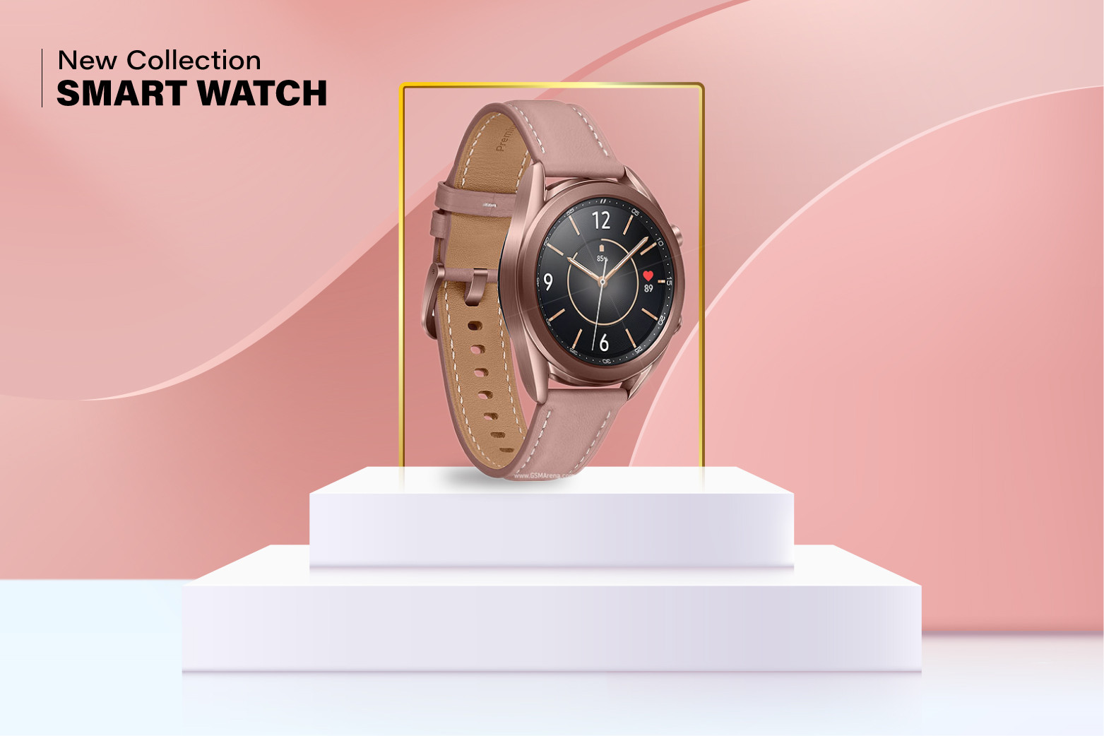 سأصمم لك إعلان سوشال ميديا احترافي