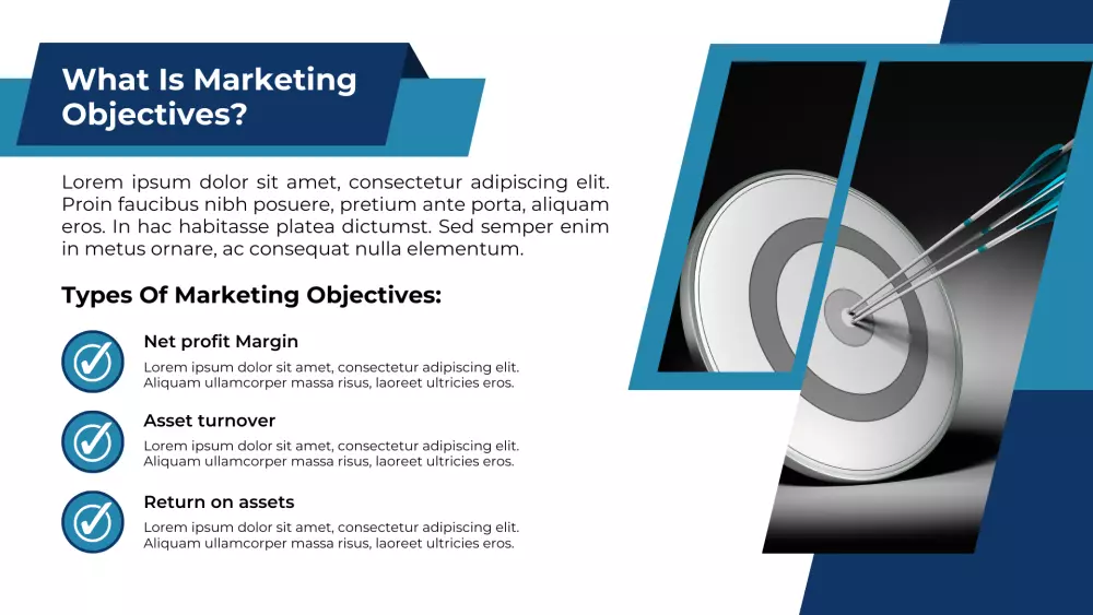 تصميم عروض تقديمية بوربوينت وبريزنتيشن إحترافية جذابة ومميزة