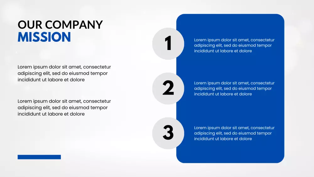 تصميم عروض تقديمية بوربوينت وبريزنتيشن إحترافية جذابة ومميزة