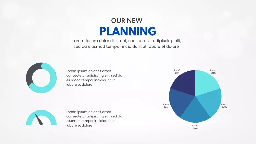 تصميم عروض تقديمية بوربوينت وبريزنتيشن إحترافية جذابة ومميزة