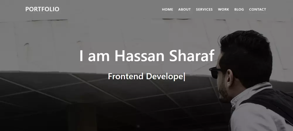 تصميم صفحات هبوط