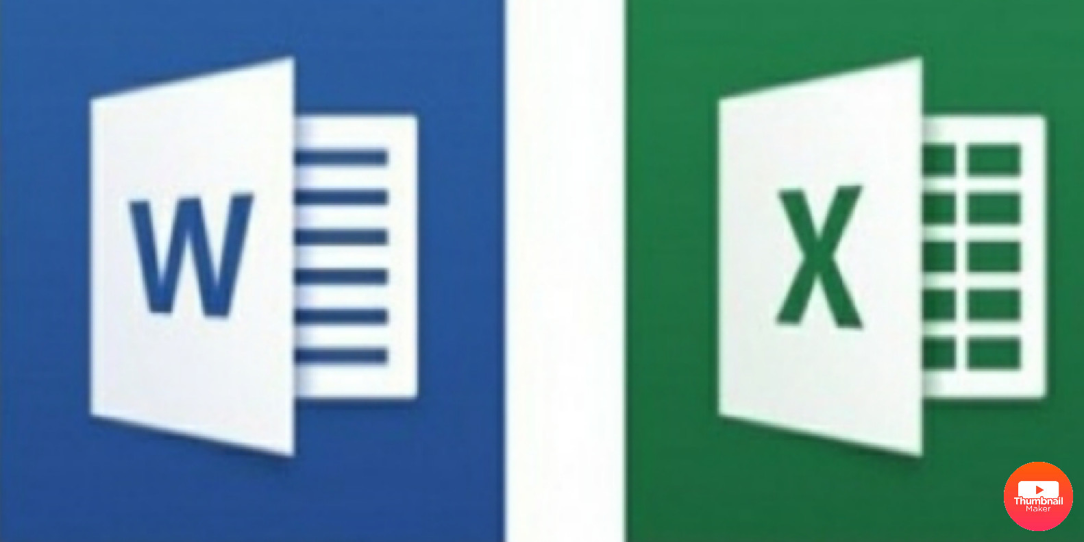 كتابة ٢٠ صفحة على برنامج الوورد او الاكسل