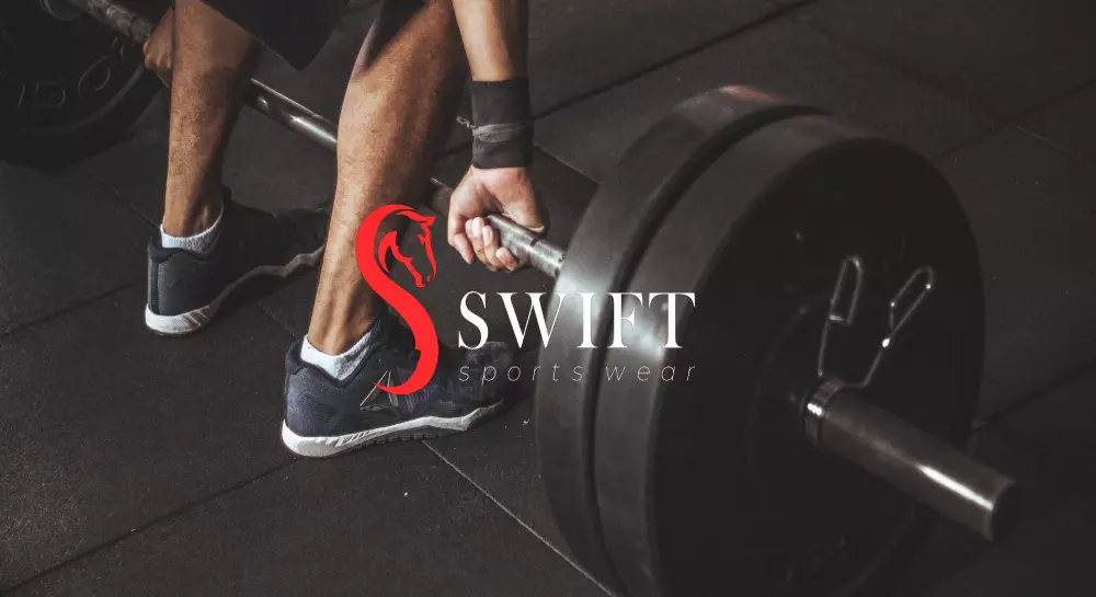 هوية بصريه لبراند ملابس