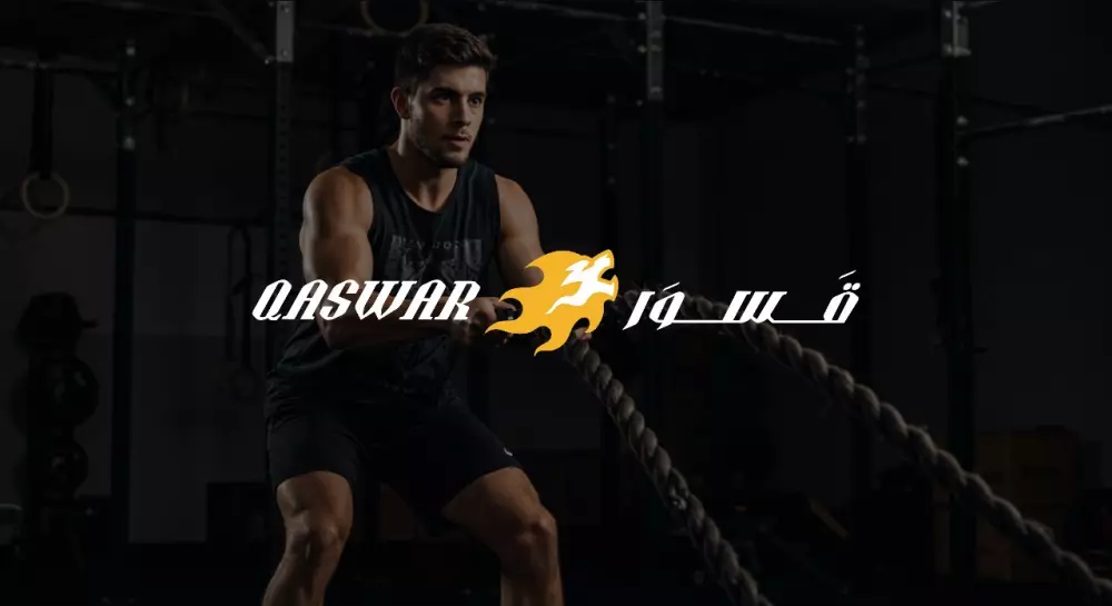 Logo & Brand identity