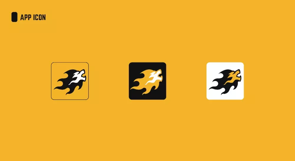 Logo & Brand identity