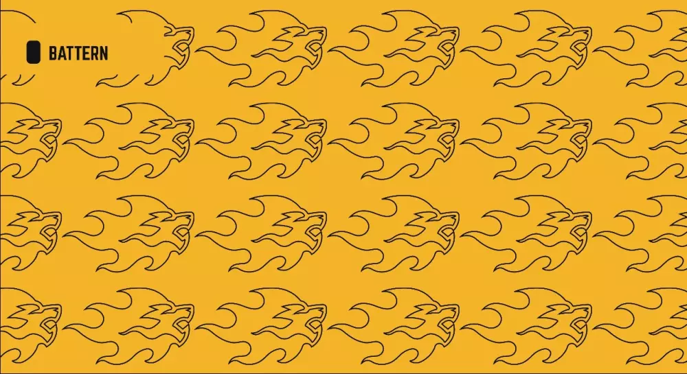 Logo & Brand identity