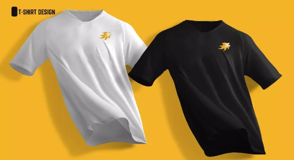 Logo & Brand identity