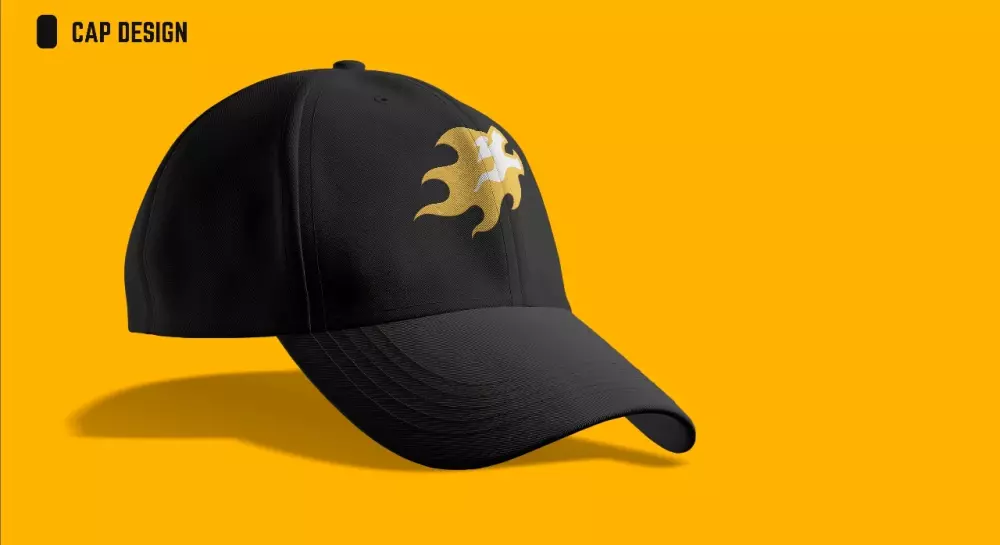 Logo & Brand identity