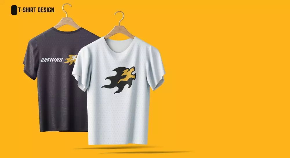 Logo & Brand identity