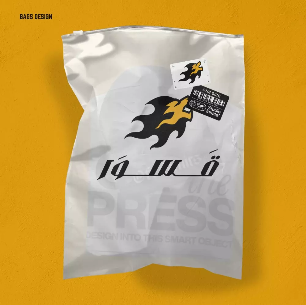 Logo & Brand identity