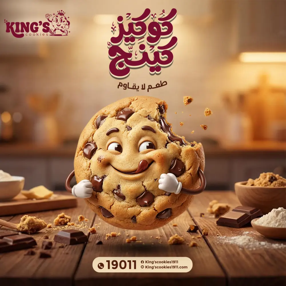تصاميم سوشيال ميديا احترافية