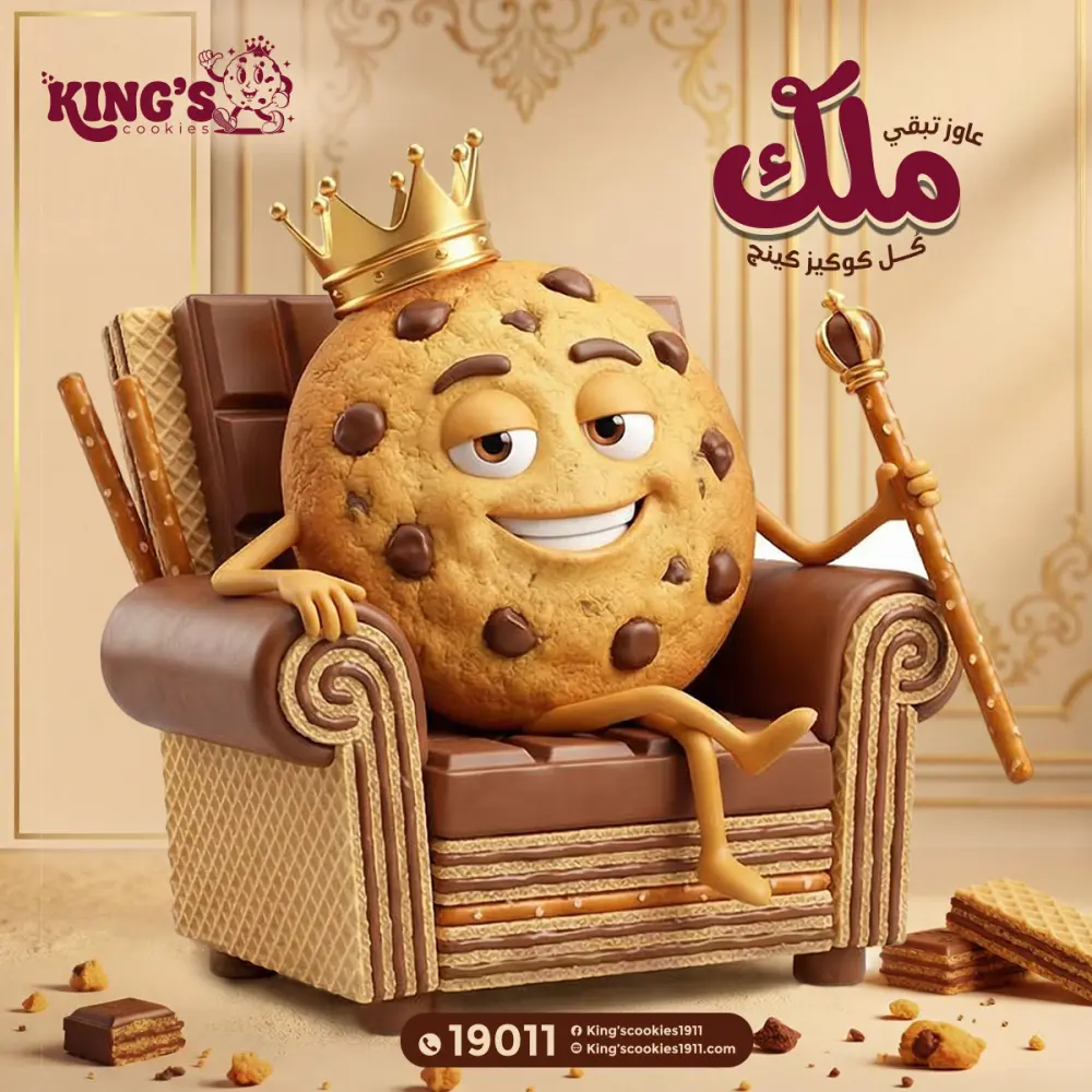 تصاميم سوشيال ميديا احترافية