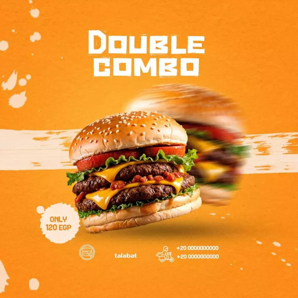 "تصميمات سوشيال ميديا احترافية لإبراز علامتك التجارية"