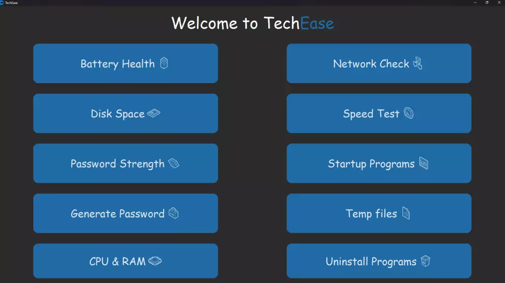 تطوير برامج سطح المكتب باستخدام Python و Tkinter