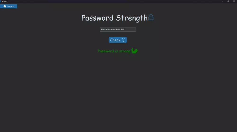 تطوير برامج سطح المكتب باستخدام Python و Tkinter