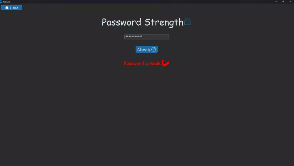 تطوير برامج سطح المكتب باستخدام Python و Tkinter