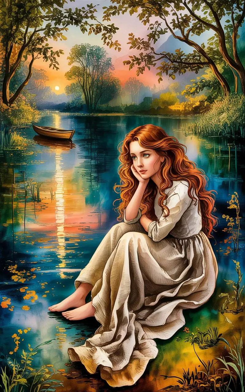 تصميم صورة واحدة بالذكاء الاصطناعي مقابل 5 دولار
