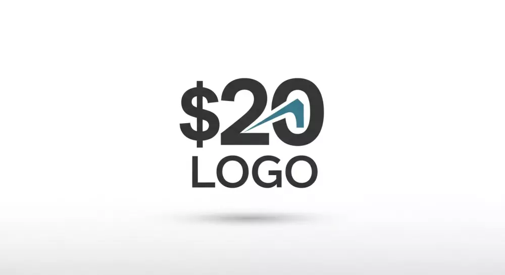 تصميم شعار احترافي مقابل20 دولار