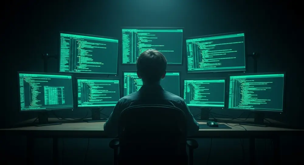 إنشاء فيديوهات VEO 3 احترافية بجودة عالية