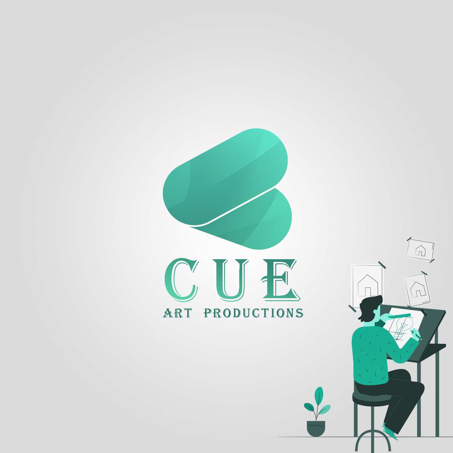 تصميم الشعارات