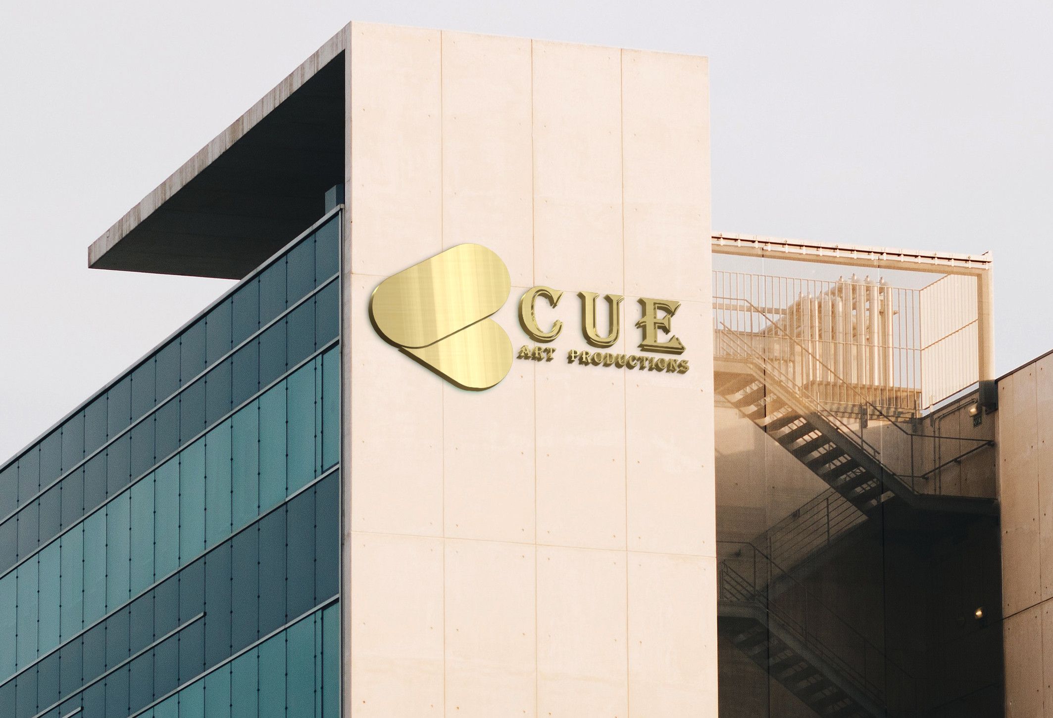 تصميم الشعارات