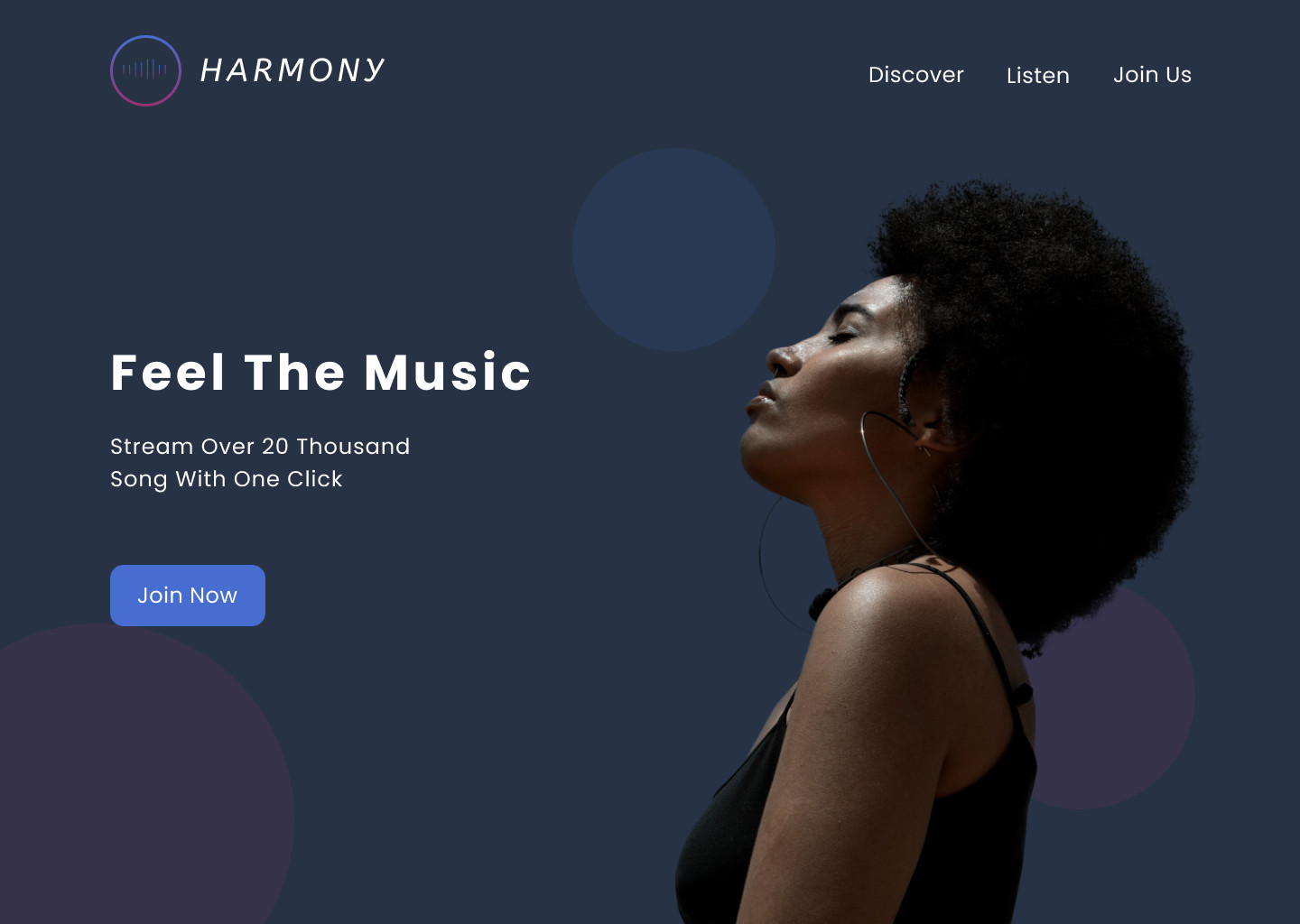 سوف اقوم بتصميم واجهات فريدة من نوعها لموقعك الالكتروني او صفحة الهبوط UI UX