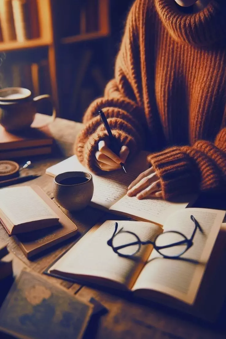 كتابة اسكريبتات وقصص لليوتيوب