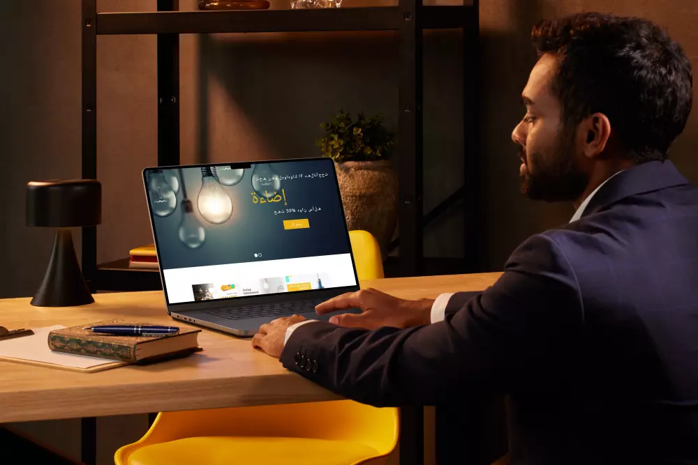 تصميم مواقع ورد بريس