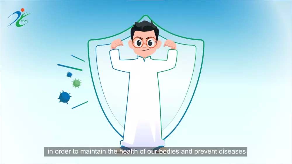 تعليق صوتي بصوت مراهق او طفل خليجي (للمحترفين)