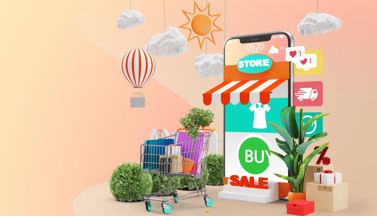 موشن جرافيك اسناب شات او فيسبوك او انستجرام احترافي شامل التعليق الصوتي