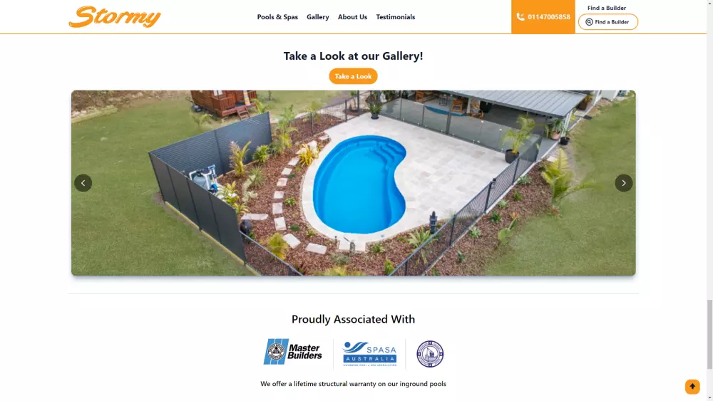 تصميم وبرمجة موقع إلكتروني مميز بالكامل خصيصًا لطلبك