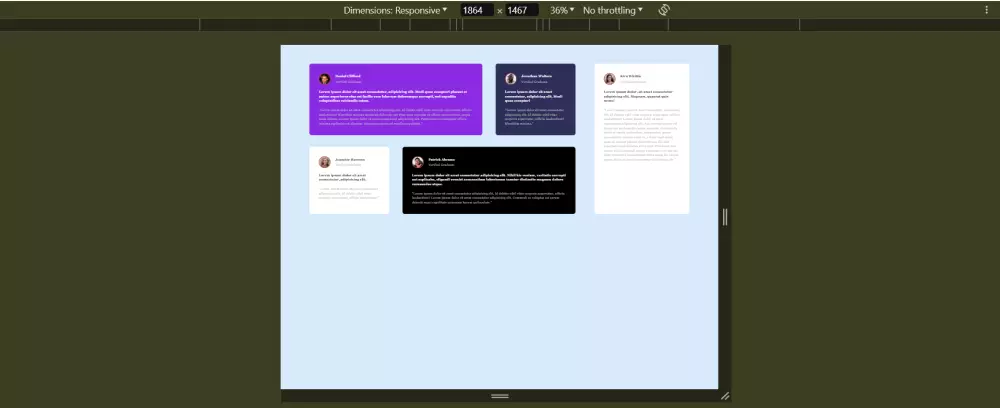 جعل موقع قائم بالفعل متجاوب او Responsive علي مختلف الشاشات