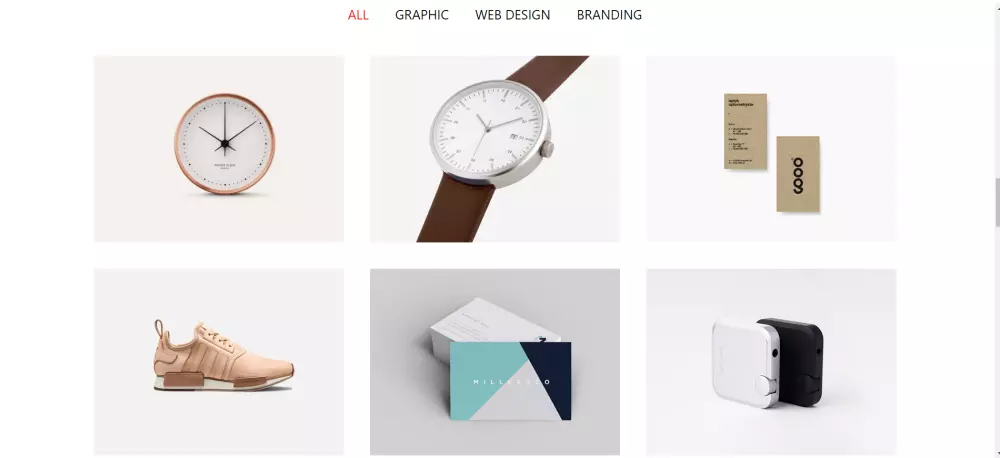 تنفيذ صفحة ويب باستخدام لغات HTML, CSS, and Javascript