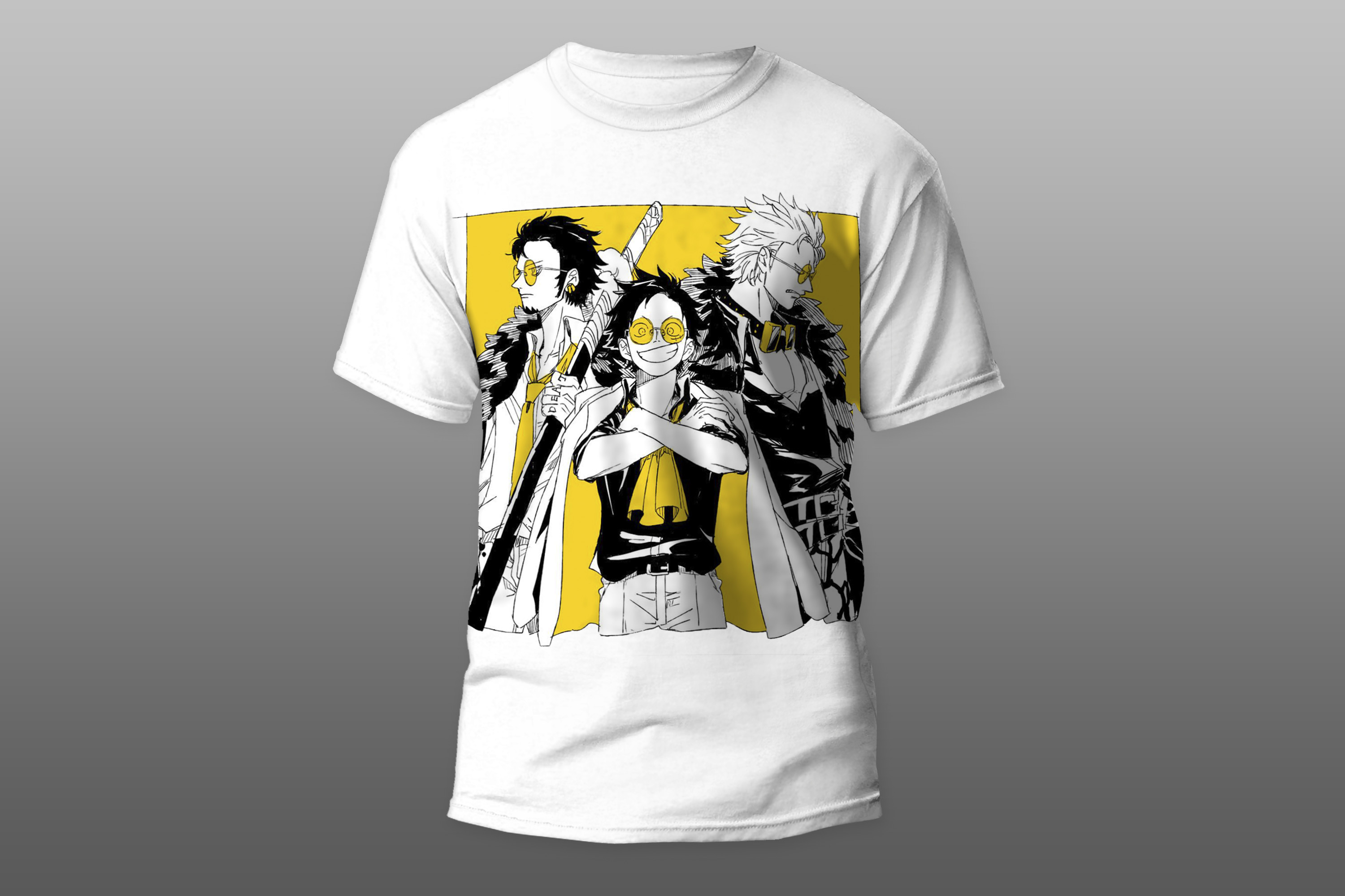 تصميم تيشيرتات