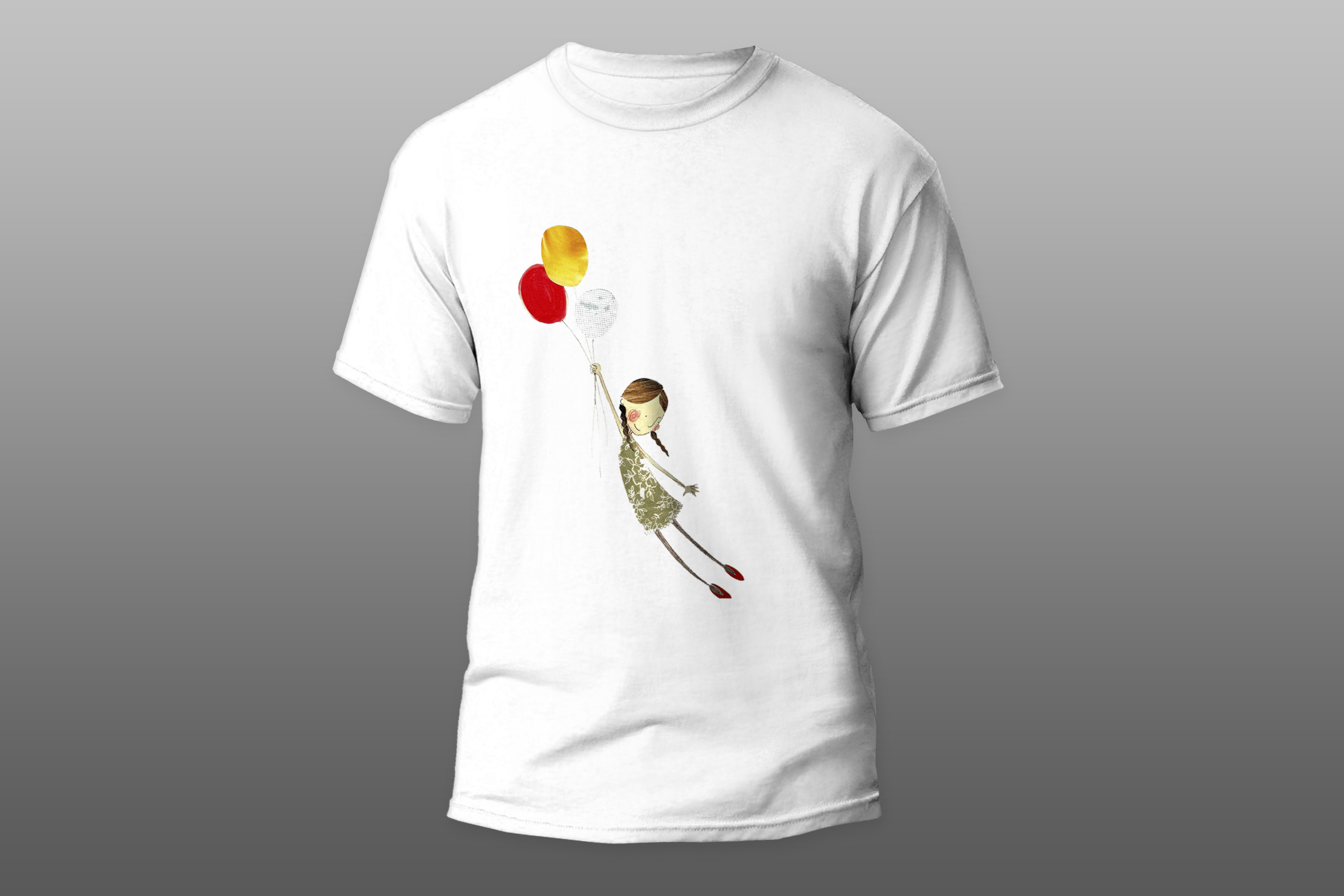 تصميم تيشيرتات