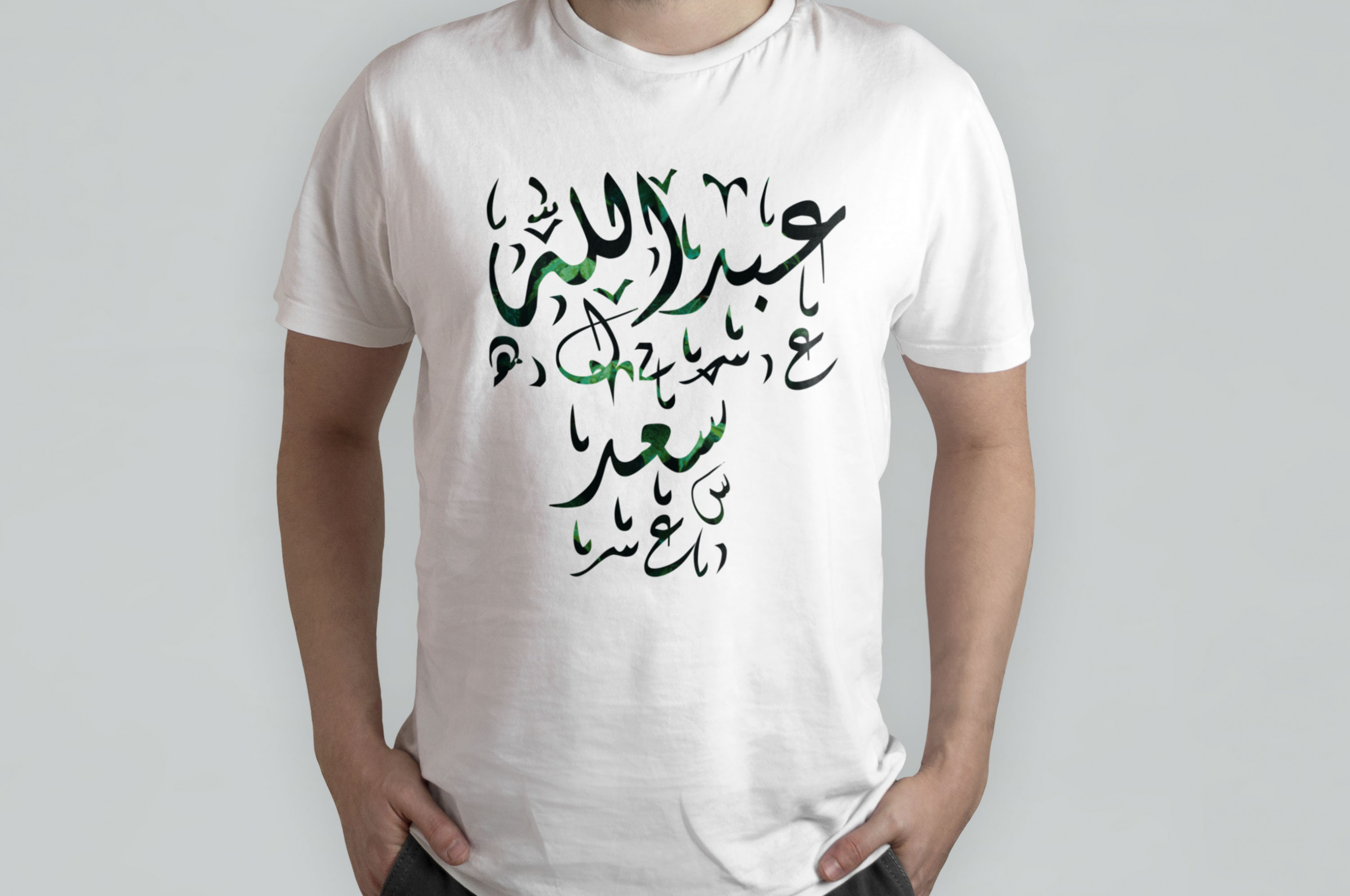 تصميم تيشيرتات