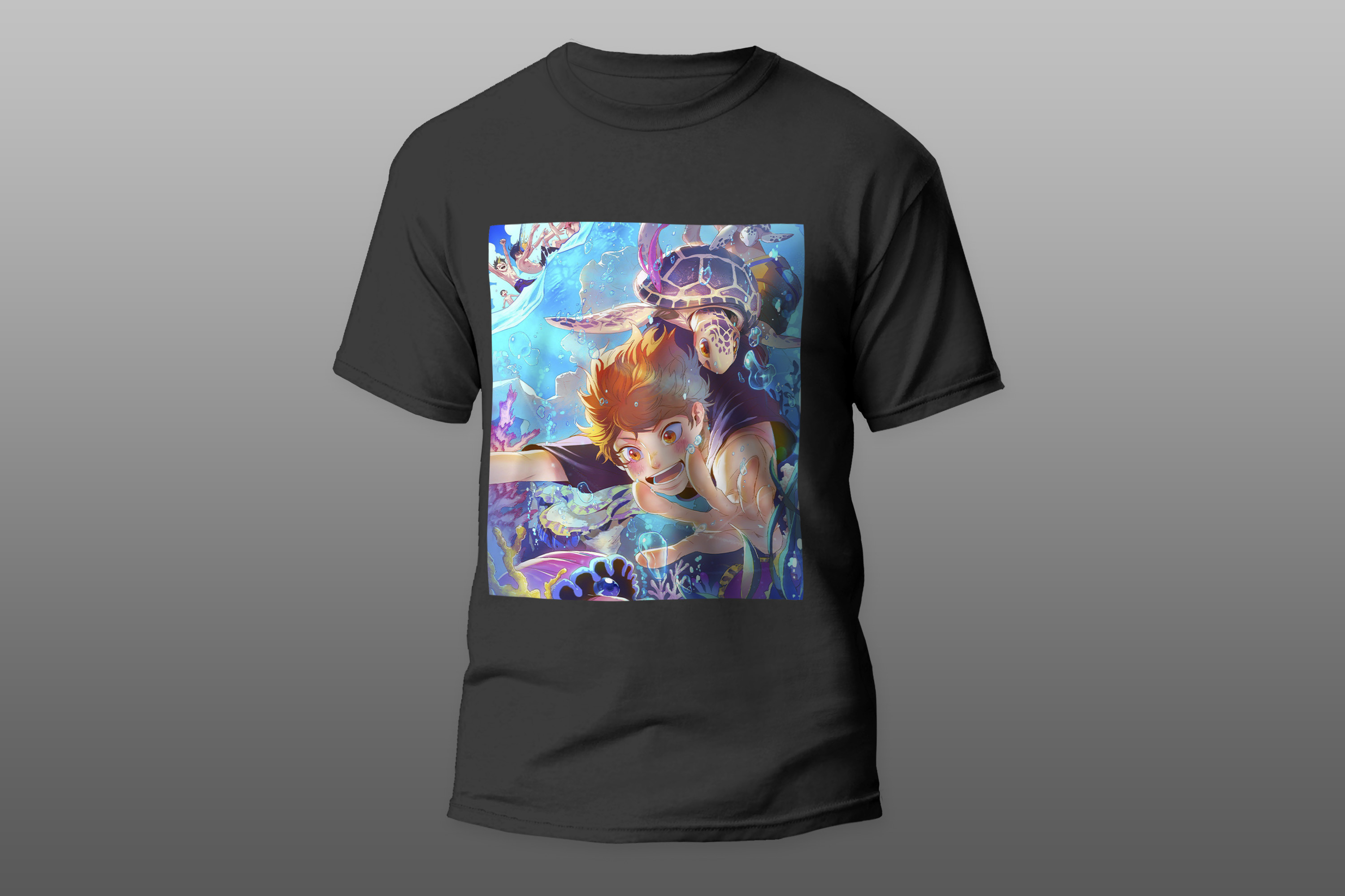 تصميم تيشيرتات