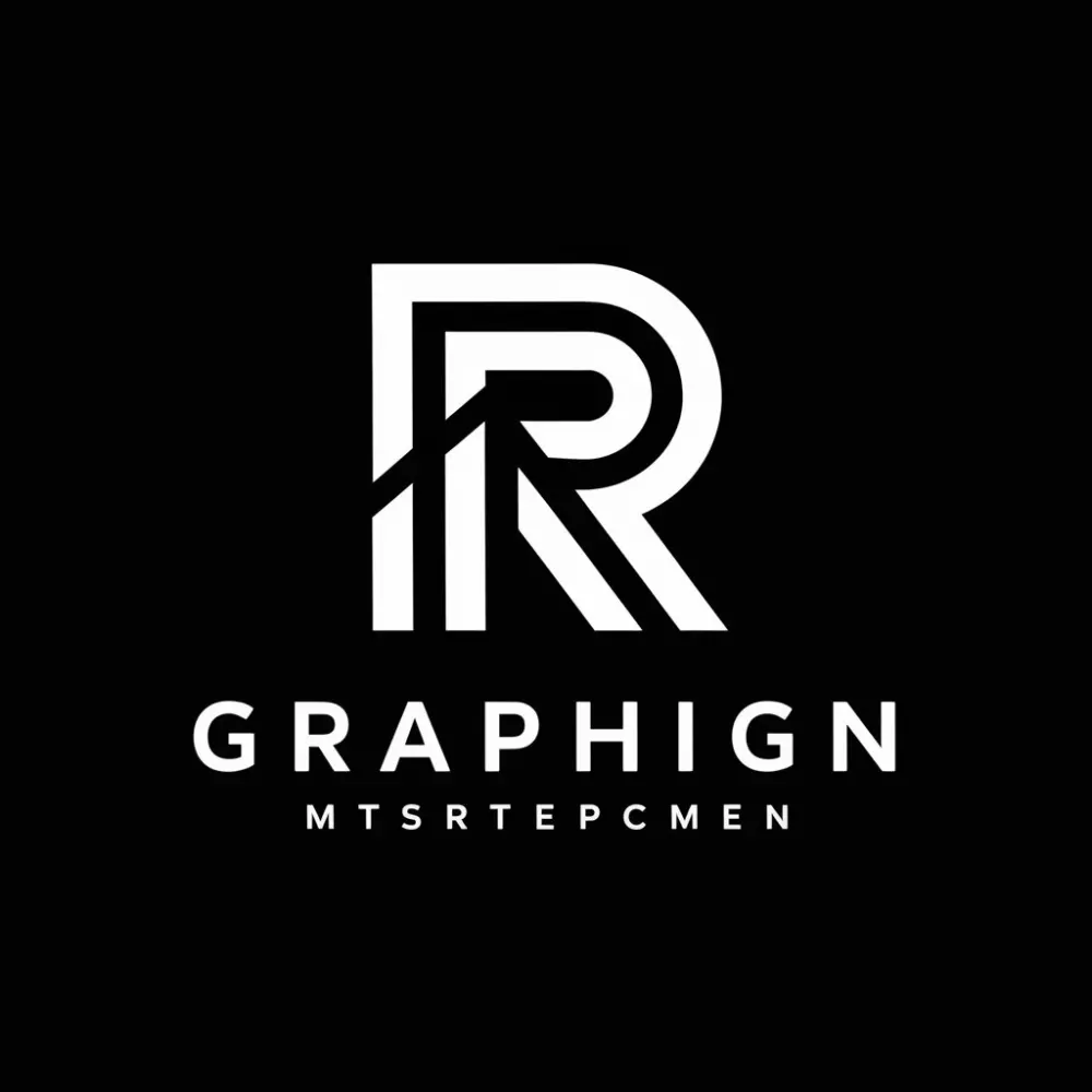 تصميم شعار مختلف ومميز