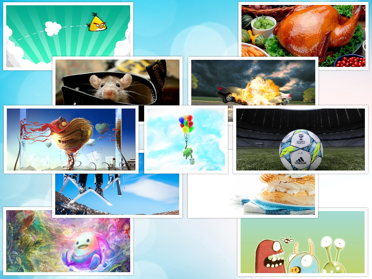 احصل على 20.000 صورة مميزة عالية الدقة من دون حقوق ملكية